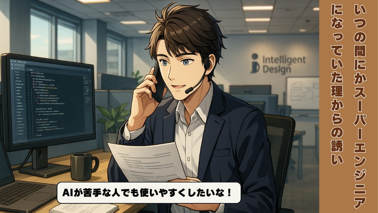 理の会社