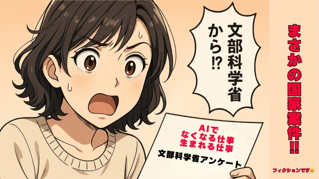 息子の宿題が不安を連れて来た3